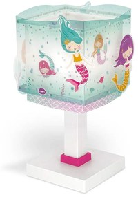 Mermaids κομοδίνου φωτιστικό 63441 - 63441 - 1.5W - 20W - 63441