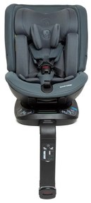 Maxi Cosi Κάθισμα Αυτοκινήτου Spinel 360 Plus i-Size Authentic Graphite O12 Graphite