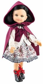 Κούκλα Paola Reina Catherine 32 cm