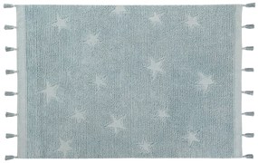 Χαλί All Season (120x175) Lorena Canals Hippy Stars Aqua
