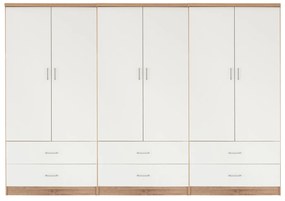 Intrahome ΝΤΟΥΛΑΠΑ 6ΦΥΛΛΗ SCASABLANCAINCASABLANCALTCASABLANCAIE-REINE LILONGWEKUCASABLANCALCASABLANCA_LUMPURERLEY 6 ΣΥΡΤΑΡΙΑ .06 ΜΕΛΑΜΙΝΗ ΣΕ ΛΕΥΚΟ-ΣΟΝΑΜΑ 240x42x181Υεκ intraho-0007916
