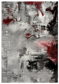 Χαλιά Κρεβατοκάμαρας (Σετ 3τμχ) Tzikas Carpets Sky 20754-098