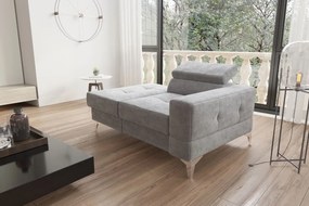 Ανάκλινδρο Soreko-Gkri Anoixto-Αριστερή