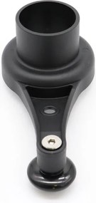 CUTTER 12/18 L - Scraper Arm