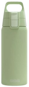 Παγούρι Ισοθερμικό 6022.20 500ml Green Sigg