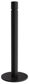 Βάση Για Χαρτί Κουζίνας Pam &amp; Co 1230-403 Matt Black