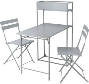 Σετ σαλονιού Tourra-Gkri