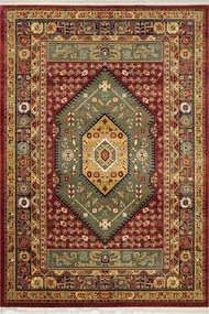 Χαλί Orient D008AAL Red Ezzo 200X250cm