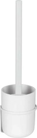 Επιτοίχιο Πιγκάλ Ανοιχτό (Φ10x35) Wenko Carpino White 25346100