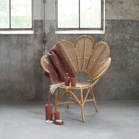 Brave dark pink σαπουνοθήκη Sealskin