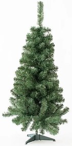 Eurolamp Δέντρο 150cm Με 205 Tips Πράσινο 600-30346