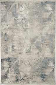 Χαλί (140x200) Βιοκαρπέτ Alora EB94A Blue