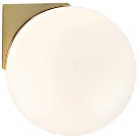 Φωτιστικό Μπάνιου Zambelis 20149 Brushed Brass