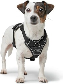 Λουρί Σκύλου Hunter DIVO UP Μαύρο M