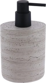 Dispenser Μπάνιου 380ml (9x6.5x17) T-D Concrete Effect 62174180