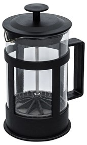 Καφετιέρα Γαλλικού Χειρός Με Έμβολο 350ml Estia 01-8642