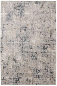 Χαλί Silky 360A Grey Royal Carpet 240X350cm