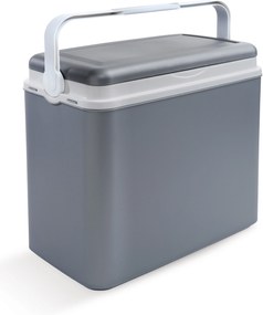 Amila Ισοθερμικό Ψυγείο Γκρι 24L (12410)