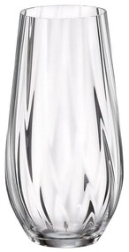 Ποτήρι Νερού 580ml CORA - Crystal Bohemia - 6 ΤΜΧ