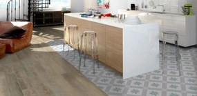 Keros Barcelona Star 25×25 - Παλέτα με Πλακάκια (54m²)