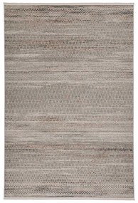 Χαλί (160x230) Βιοκαρπέτ Cadonne HY/44B L Grey Vison