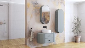 ΣΤΗΛΗ ΜΠΑΝΙΟΥ ΛΕΥΚΗ 35x35x180