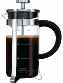 Καφετιέρα με Έμβολο Melitta Premium 1 L 8 Kopper