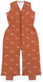 Υπνόσακος Bemini Magic Bag®0.5Tog Wouff Brown 24-36M.