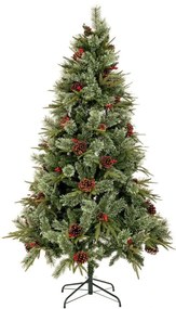 Χριστουγεννιάτικο Δέντρο California Spruce 90532 180cm (1539tips) Green