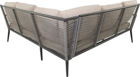 ΟΛΟΚΛΗΡΩΜΈΝΑ ΣΈΤ LOUNGE CORNER SET SPAIN