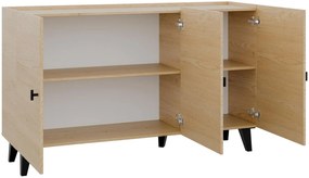 Μπουφές Vurkizo 150 3D