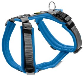 Λουρί Σκύλου Hunter Maldon Up Μπλε 38-62 cm