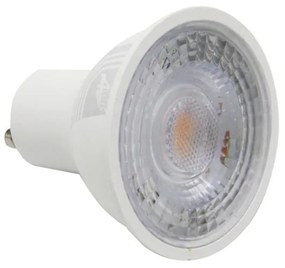 Adeleq Λάμπα LED GU10 8W 230V 38° Θερμό 2700Κ 13-1028000