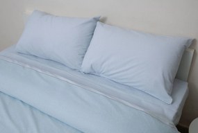 Σετ Σεντόνια Μονά 160x270 830 Πράσινο Viopros