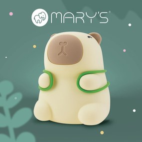 Παιδικό Φωτιστικό Νυκτός Καπιμπάρα