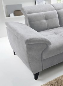 Γωνιακός καναπές Ferin-Gkri-Δεξιά