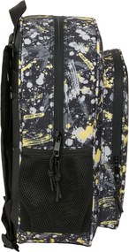 Σχολική Τσάντα Safta Splash 32 x 38 x 12 cm