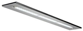 Γυαλί Σατινέ-Smoke 64x9 m6-Tenso 70398 Fischer Honsel-70398-Φιμέ/Smoke 70398