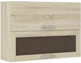 Ντουλάπι κουζίνας Sonoma Eik 80 x 31,6 x 72 cm