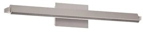 Απλίκα Pare TW Λευκό-Νίκελ σε 2 μεγέθη από Fischer Honsel-30055-Λευκό 30055