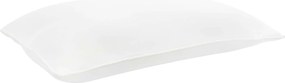 vidaXL Μαξιλάρι Ύπνου Shread Λευκό 80 x 40 x 14,5 εκ Αφρός Μνήμης