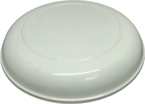 Πιάτο από Πλαστικό με Διάμετρο 22,5cm NO.2103-57