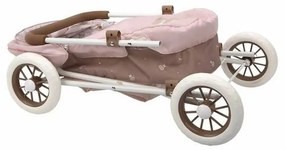 Κούκλα μωρού Arias 37 x 56 x 56 cm