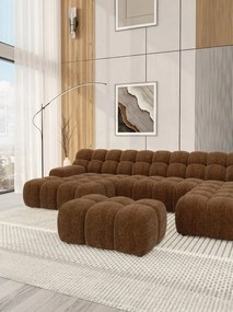 Γωνιακός Καναπές Campane XL-Δεξιά