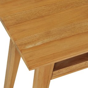 ΈΠΙΠΛΟ ΤΗΛΕΟΡΑΣΗΣ 120 X 35 X 45 ΕΚ. ΑΠΟ ΜΑΣΙΦ ΞΥΛΟ TEAK 288847