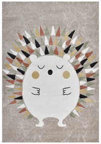 Παιδικό Χαλί (160x230) Polcarpet Carousel Dream 11496 Hedgehog