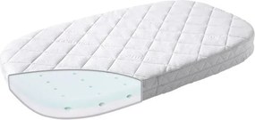 Leander στρώμα για κούνια Classic 0-3 ετων comfort, 116x66 cm