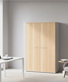 Ντουλάπι Trophy plus-Mpez