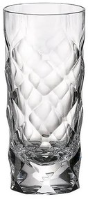 Ποτήρι Flute 170ml TINY - Crystal Bohemia - 6 ΤΜΧ