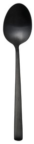 Κουταλάκι Γλυκού (14εκ.) Estia Prestige Black 01-29395